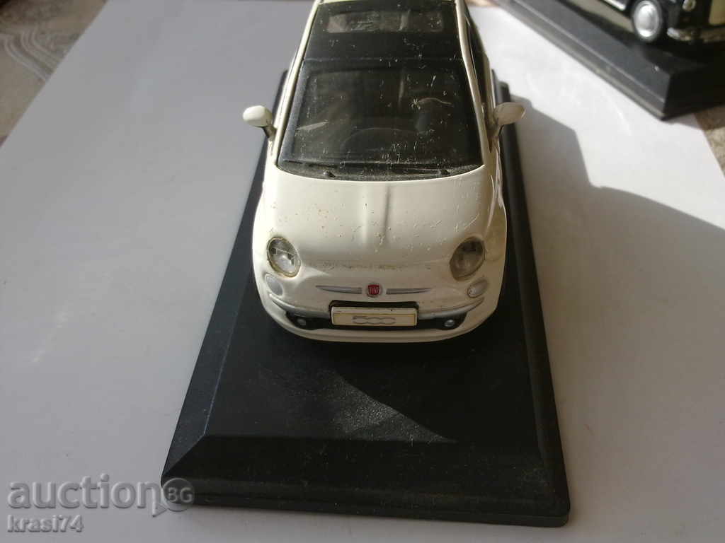 Metal trolley 1:32 with price 20.00 BGN | € 10.23 Metal trolley 1:32 with price 20.00 BGN | € 10.23