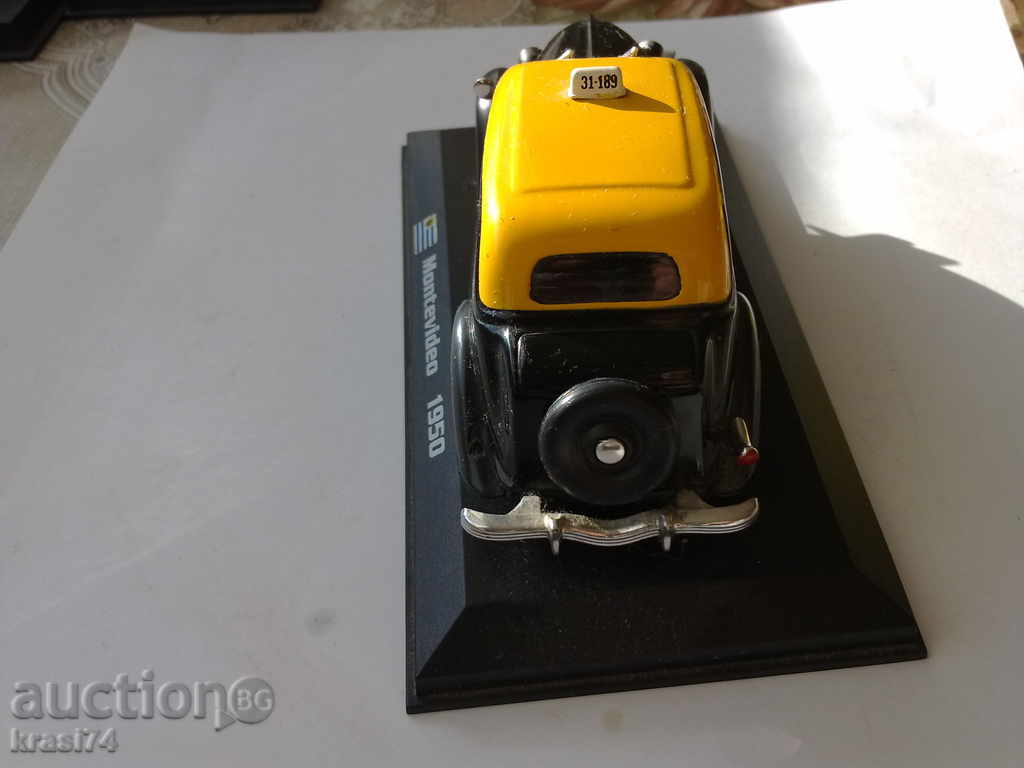 Auction Metal stroller Auction Metal stroller