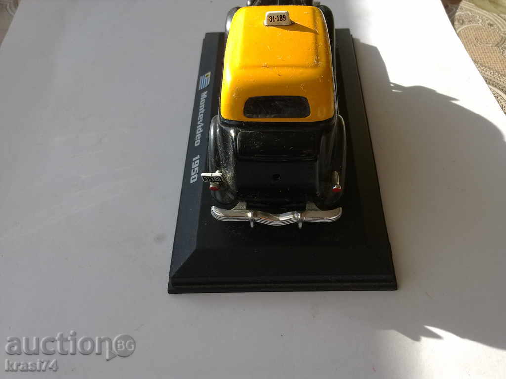 Auction Metal stroller Auction Metal stroller