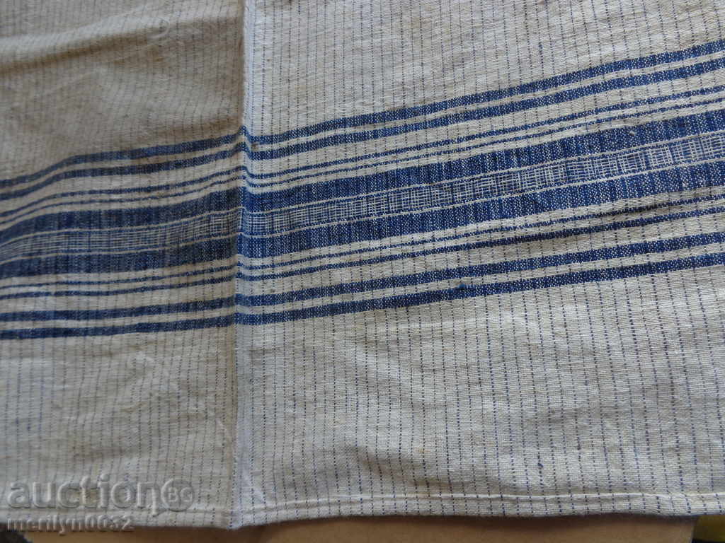 An old hand-woven cloth with price 42.00 BGN | € 21.47 An old hand-woven cloth with price 42.00 BGN | € 21.47