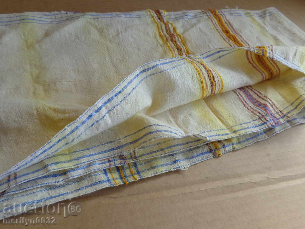 Παλιά υφαντά υφάσματα - 5 Παλιά υφαντά υφάσματα - 5