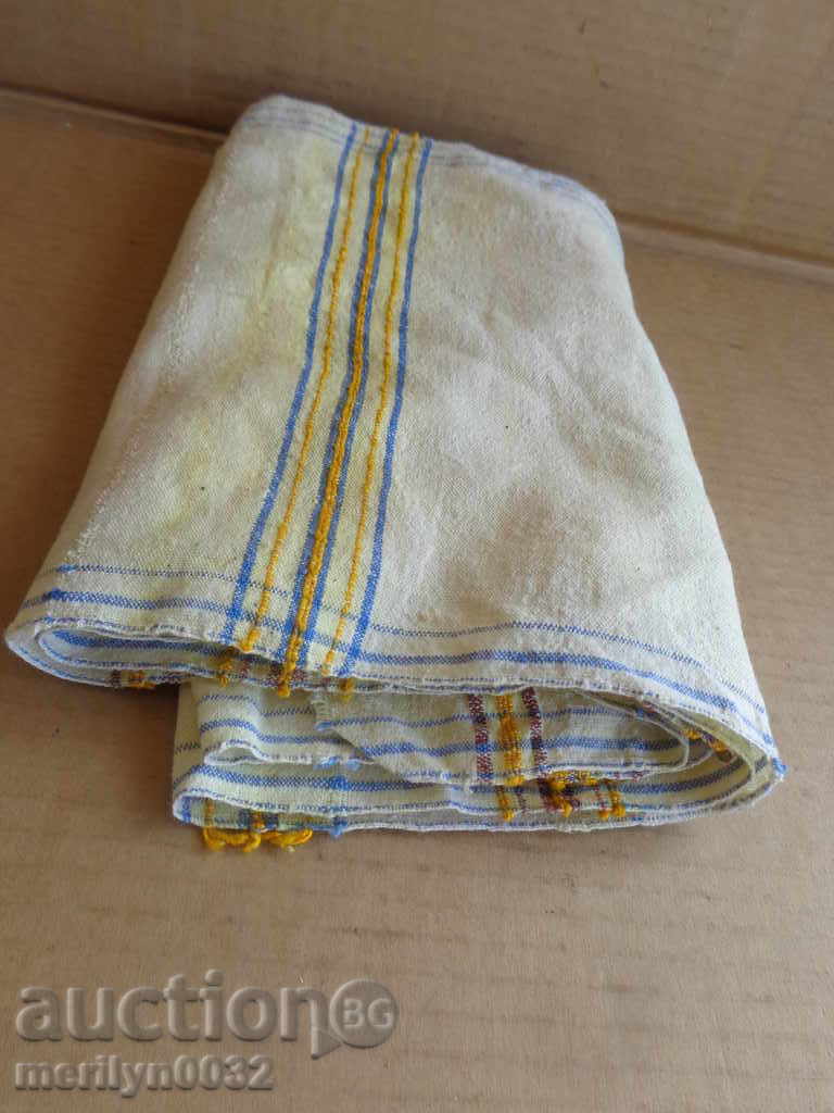 Παλιά υφαντά υφάσματα - 7 Παλιά υφαντά υφάσματα - 7