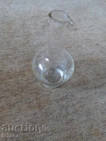 Old bottle Old bottle