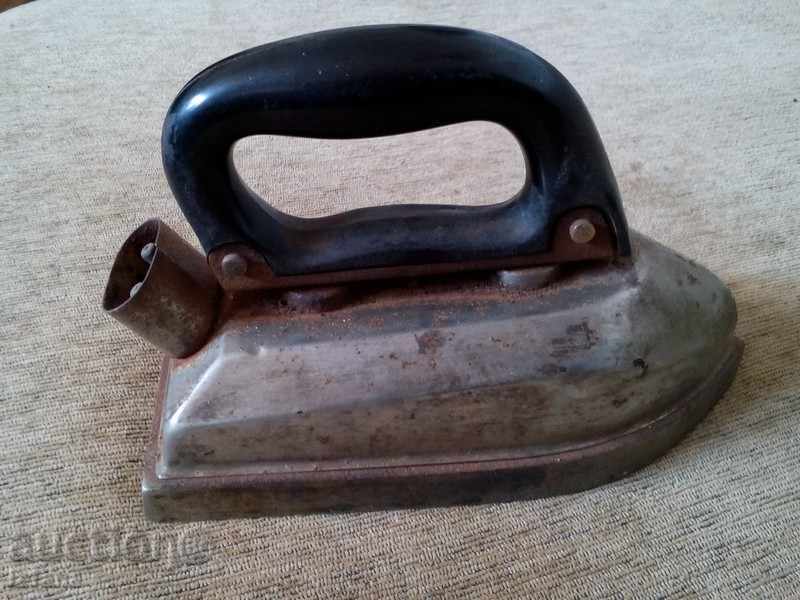Old Iron with price 6.00 BGN | € 3.07 Old Iron with price 6.00 BGN | € 3.07