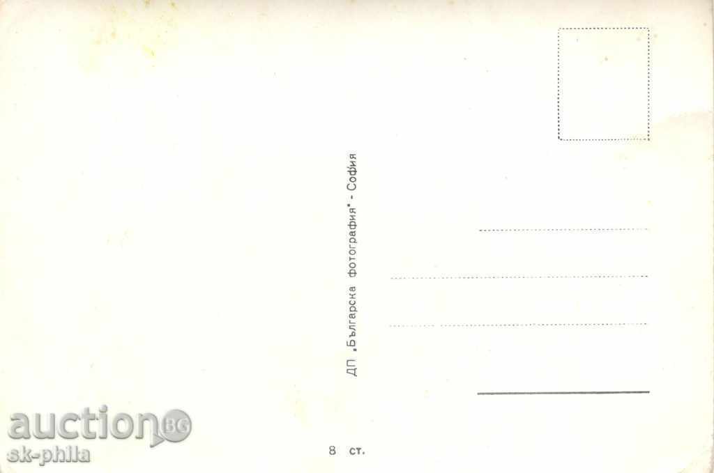 Old postcard artists - Lyudmila Celikovskaya with price 1.00 BGN | € 0.51 Old postcard artists - Lyudmila Celikovskaya with price 1.00 BGN | € 0.51