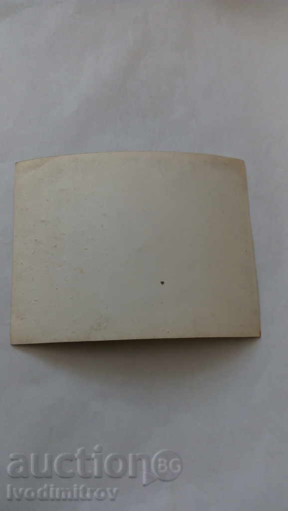 Photo Saloniki Die Walle with price 1.45 BGN | € 0.74 Photo Saloniki Die Walle with price 1.45 BGN | € 0.74