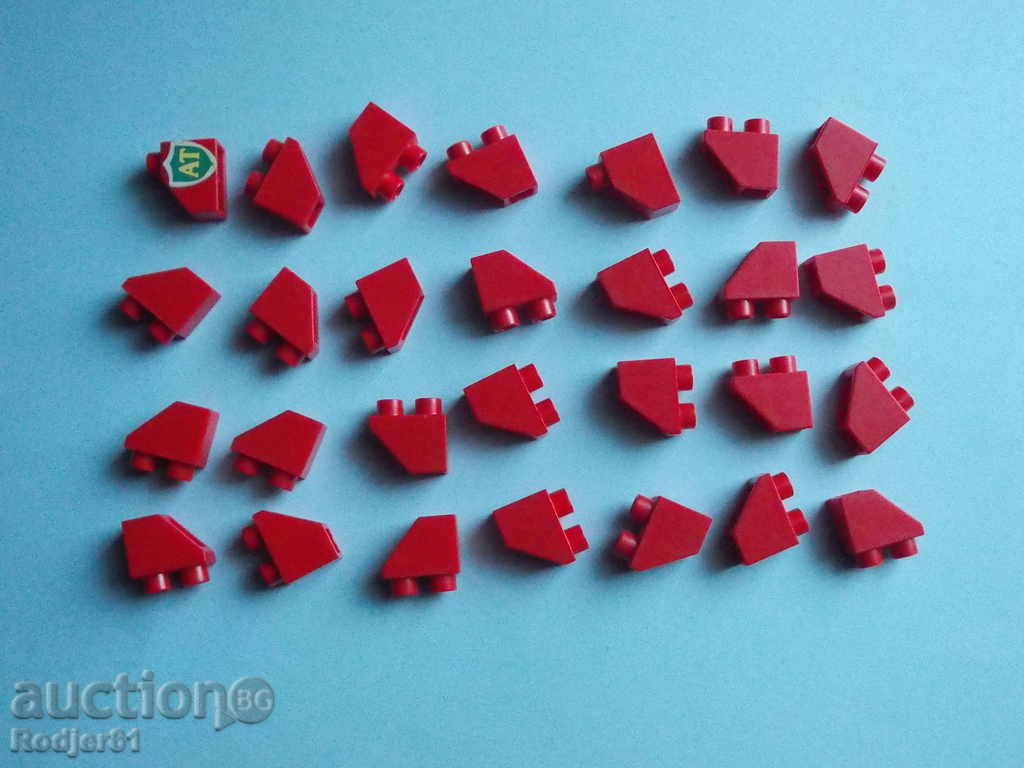 παιχνίδια - στοιχεία κατασκευαστών με τιμή 5.00 BGN | € 2.56 παιχνίδια - στοιχεία κατασκευαστών με τιμή 5.00 BGN | € 2.56