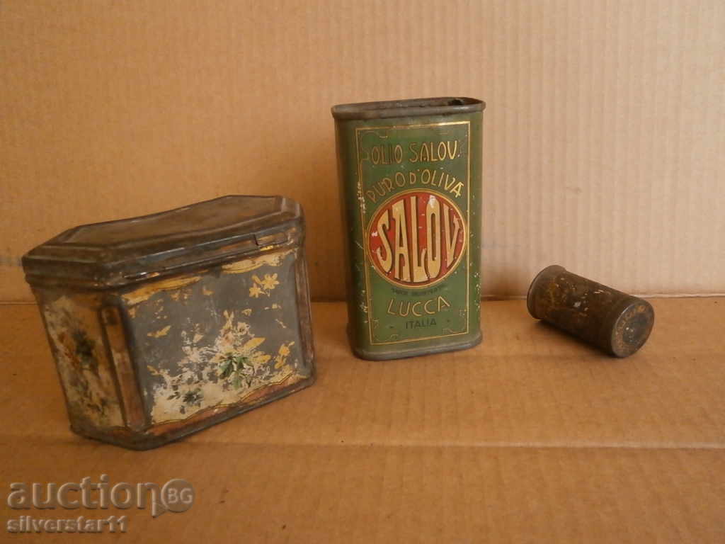 Auction lots of antique metal boxes boxes Auction lots of antique metal boxes boxes