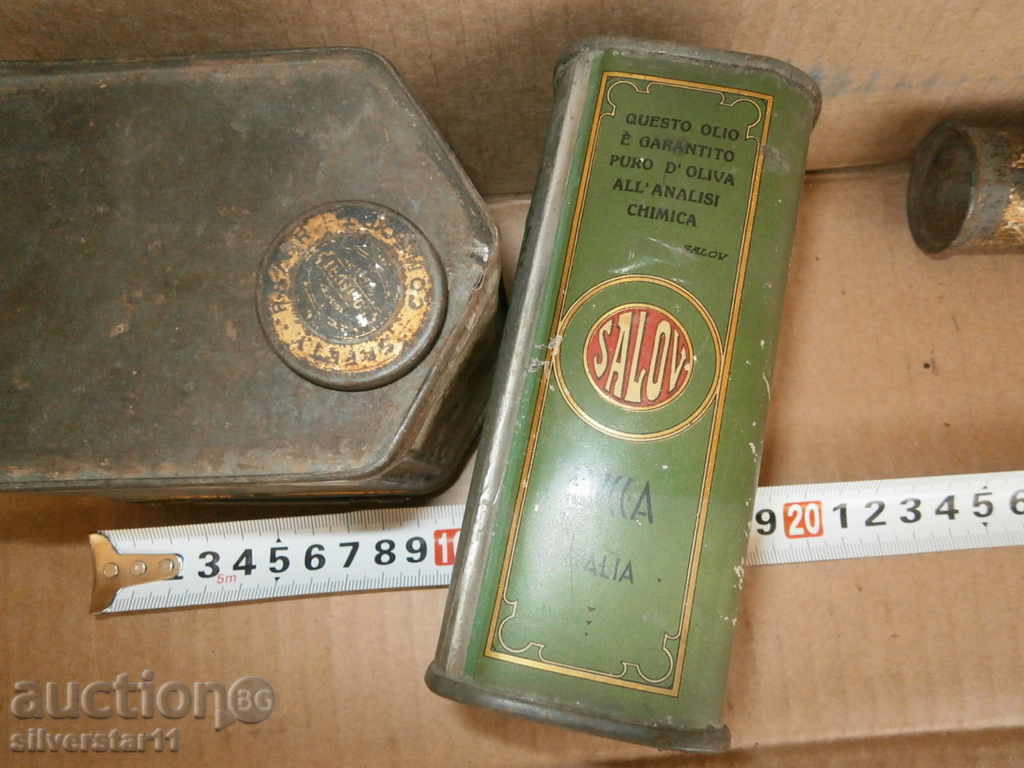 lots of antique metal boxes boxes - 7 lots of antique metal boxes boxes - 7