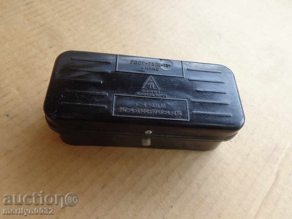 Box with grams, weights for scales, scales with price 67.00 BGN | € 34.26 Box with grams, weights for scales, scales with price 67.00 BGN | € 34.26