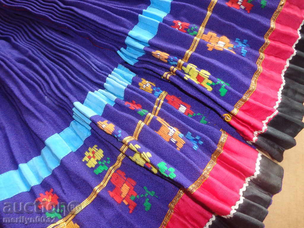 An old scabbard with embroidery bras with price 879.00 BGN | € 449.43 An old scabbard with embroidery bras with price 879.00 BGN | € 449.43