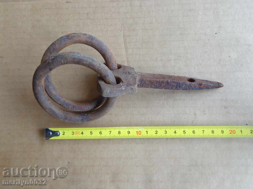 Σφυρήλατο σίδερο με πάνω από 100 χρόνια ιστορίας OK καλάθι - 5 Σφυρήλατο σίδερο με πάνω από 100 χρόνια ιστορίας OK καλάθι - 5