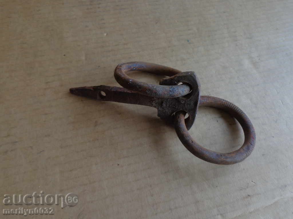 Σφυρήλατο σίδερο με πάνω από 100 χρόνια ιστορίας OK καλάθι - 7 Σφυρήλατο σίδερο με πάνω από 100 χρόνια ιστορίας OK καλάθι - 7