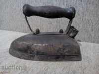 electrice de fier vechi de