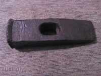 Vechi ciocan, ciocan