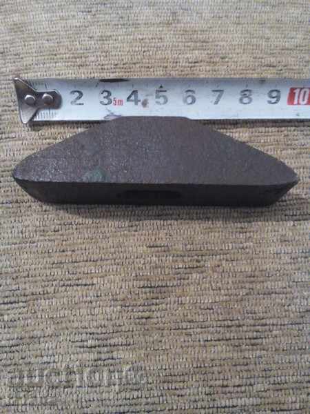 Old hammer, hammer Old hammer, hammer