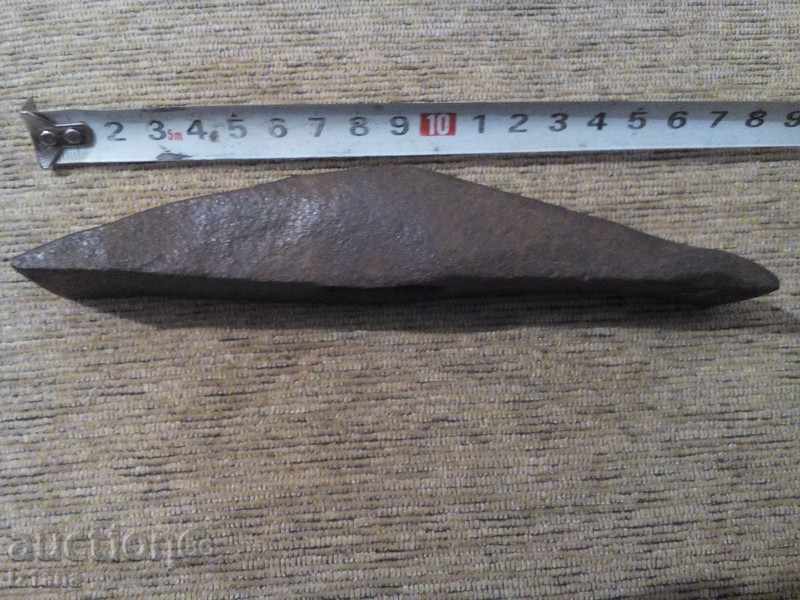 Old hammer, hammer Old hammer, hammer