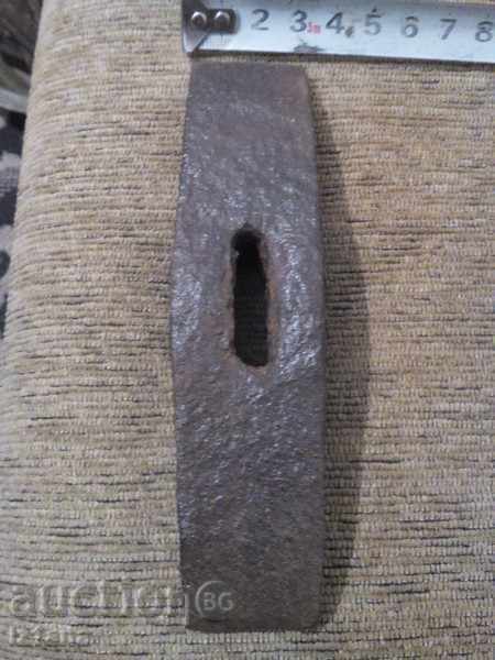 Livrarea ciocan vechi