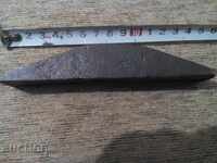 Vechi ciocan, ciocan