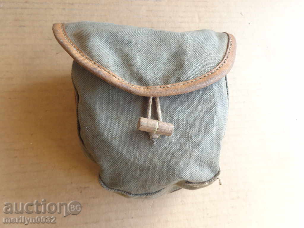 Delivery of Паласки за Шпаген ППШ palan holster bag WW II
