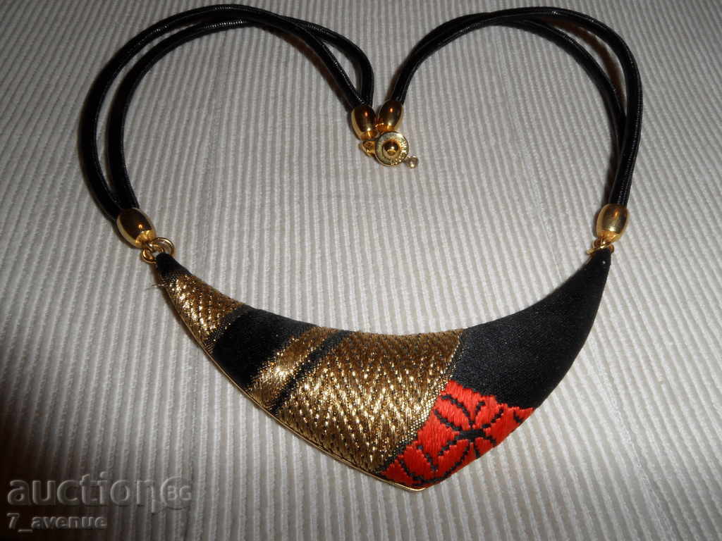 COOL It's fantastic! LUXURY !