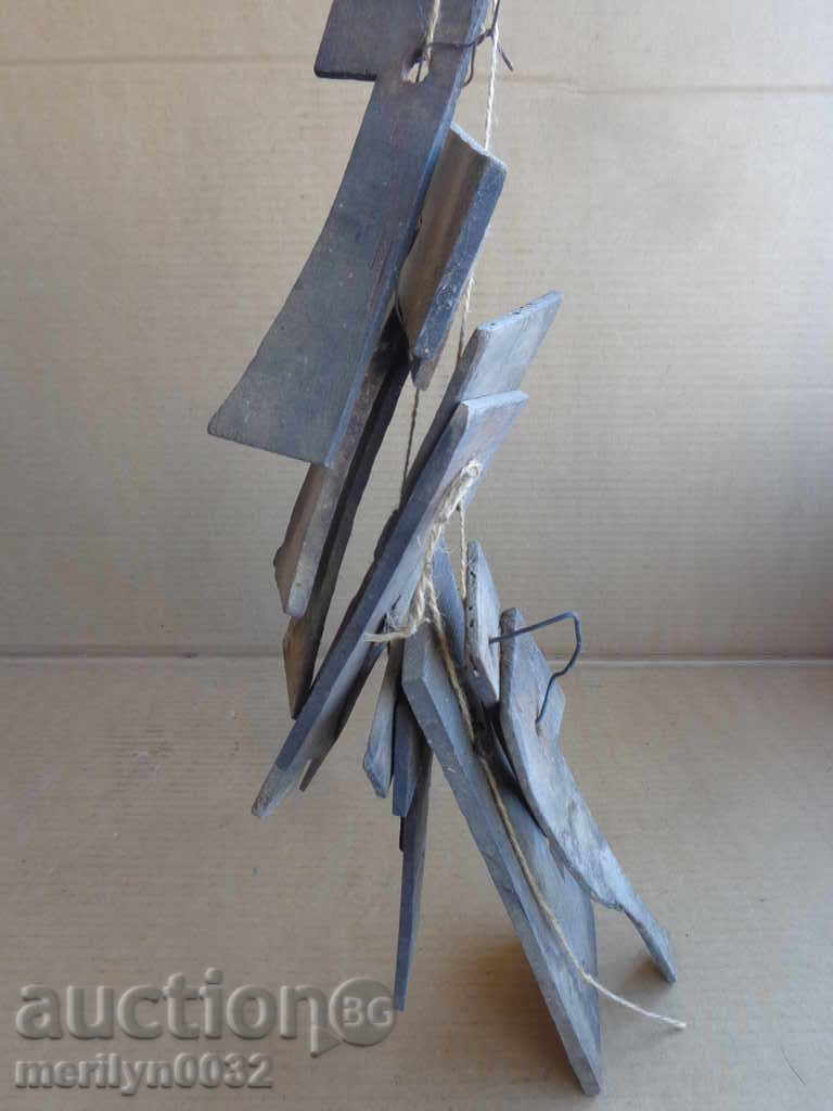 Auction  Arches for buckel barrel barrel pavour carpentry measures measure sample