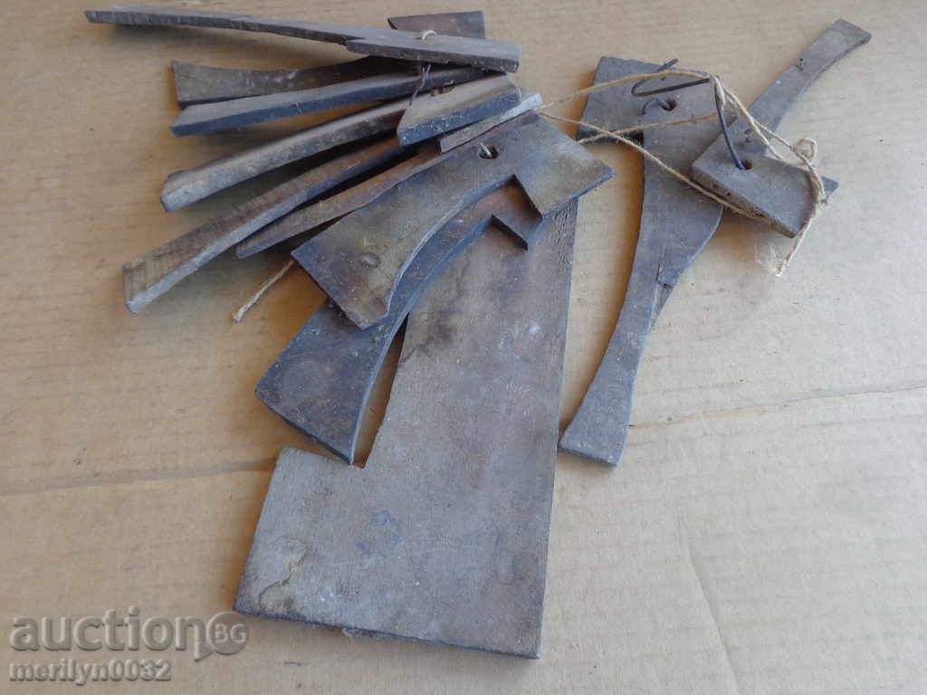 Arches for buckel barrel barrel pavour carpentry measures measure sample - 7