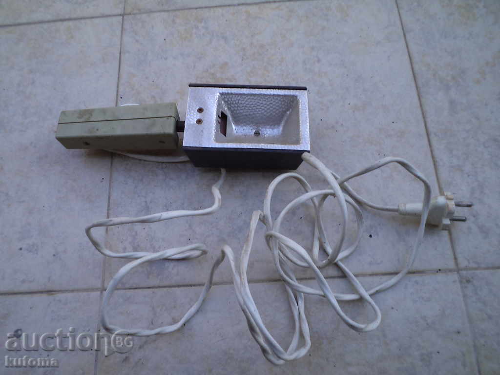 Αστέρι προβολής φωτογραφιών