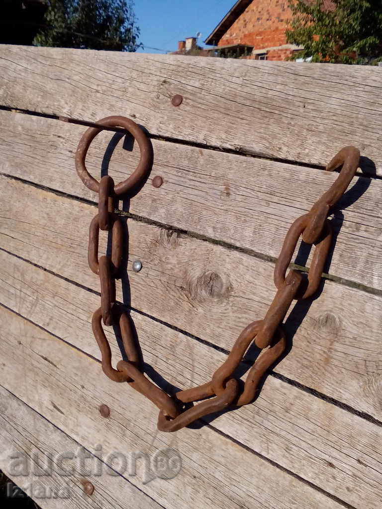 ξέσπασμα αρχαία αλυσίδα με τιμή 28.00 BGN | € 14.32 ξέσπασμα αρχαία αλυσίδα με τιμή 28.00 BGN | € 14.32