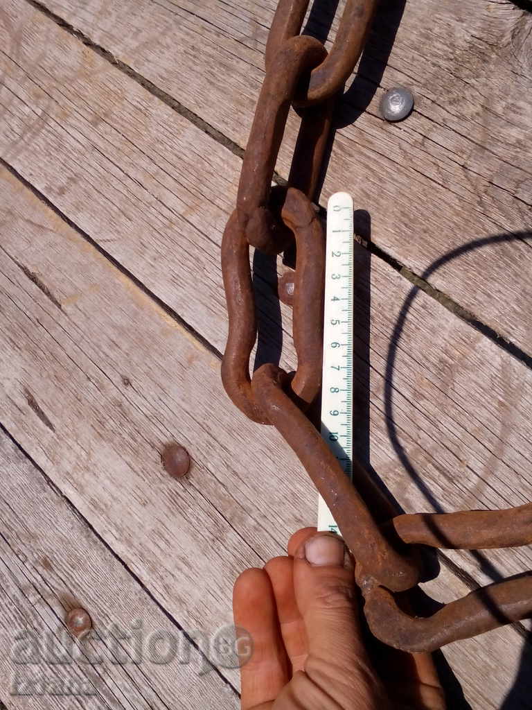 ξέσπασμα αρχαία αλυσίδα - 5 ξέσπασμα αρχαία αλυσίδα - 5