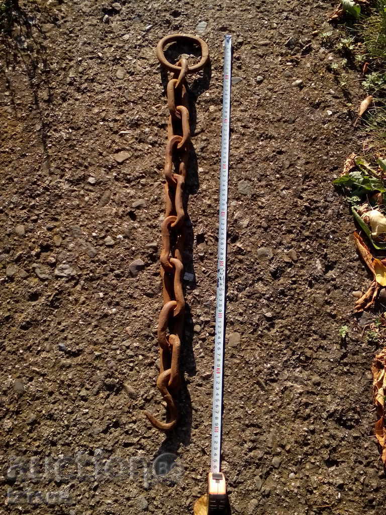 ξέσπασμα αρχαία αλυσίδα - 6 ξέσπασμα αρχαία αλυσίδα - 6