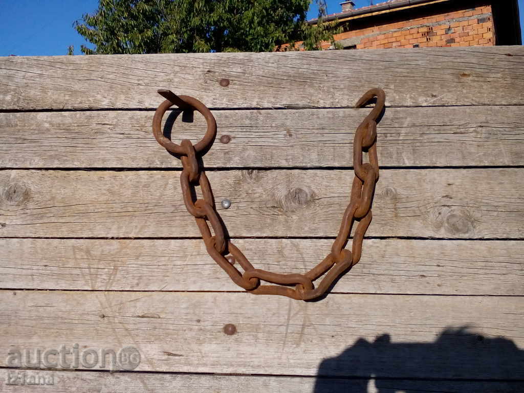 ξέσπασμα αρχαία αλυσίδα ξέσπασμα αρχαία αλυσίδα