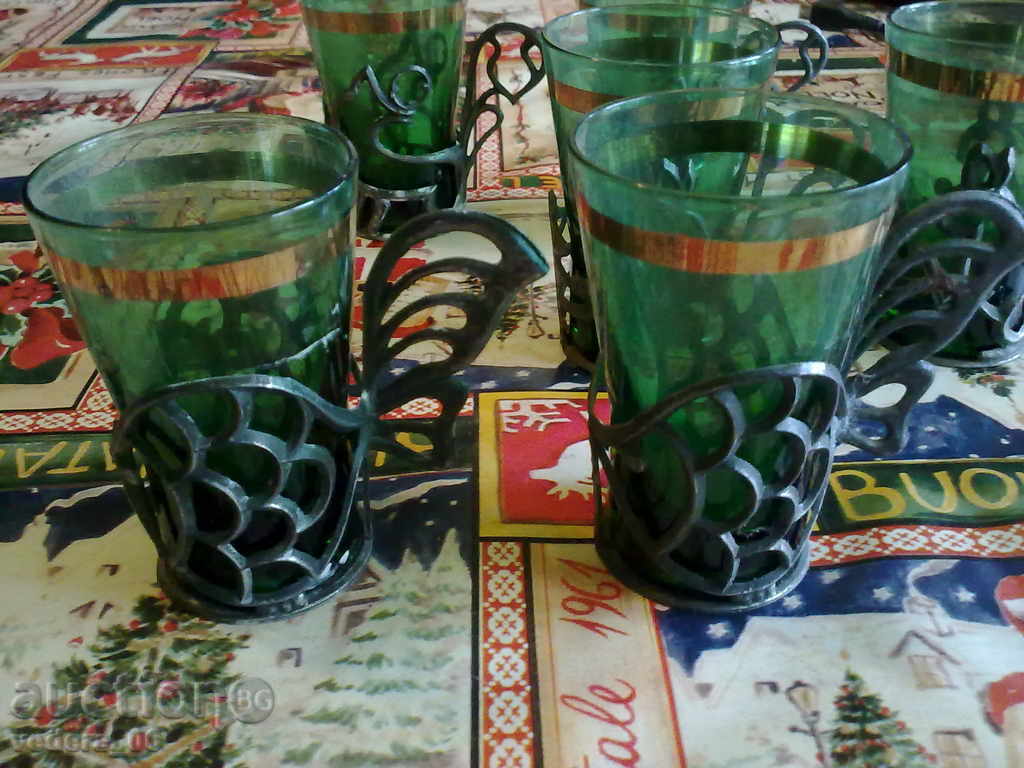 Auction Tea Bags Auction Tea Bags