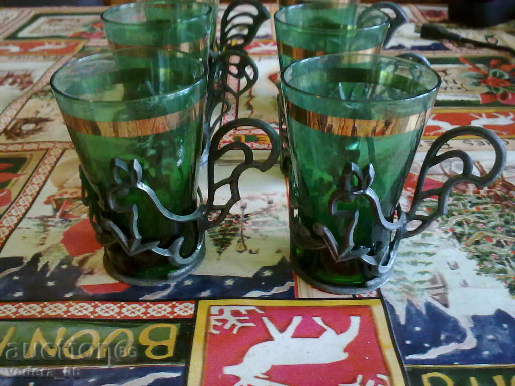 Delivery of Tea Bags Delivery of Tea Bags