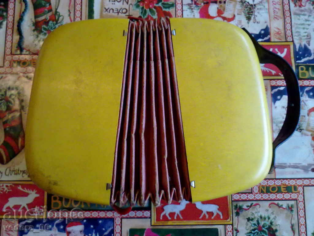 CHILD ACCORDENCE with price 9.00 BGN | € 4.60