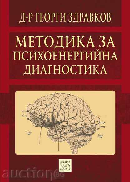 Methodology for psycho-energetic diagnostics Methodology for psycho-energetic diagnostics