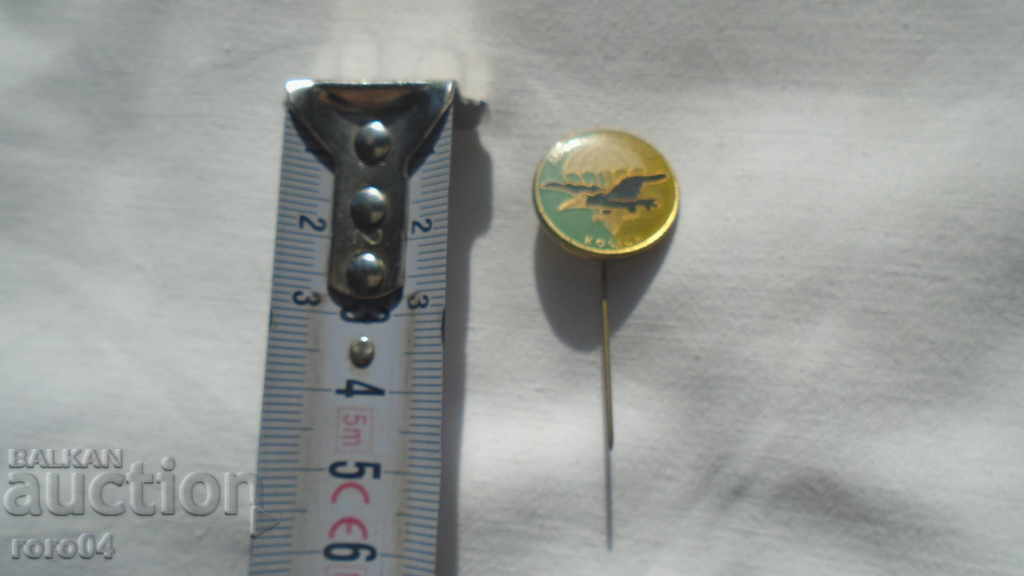 Aeroclub Zväzarmu Košice - 5 Aeroclub Zväzarmu Košice - 5