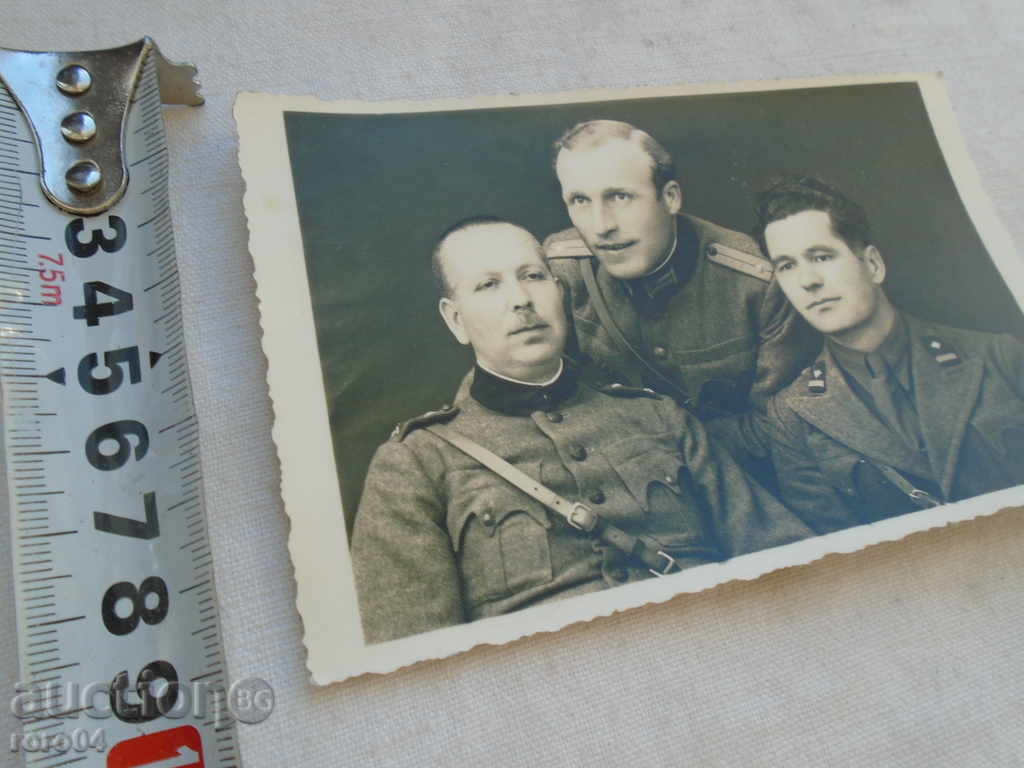 Auction BG. OFFICERS - KINGDOM OF BULGARIA Auction BG. OFFICERS - KINGDOM OF BULGARIA