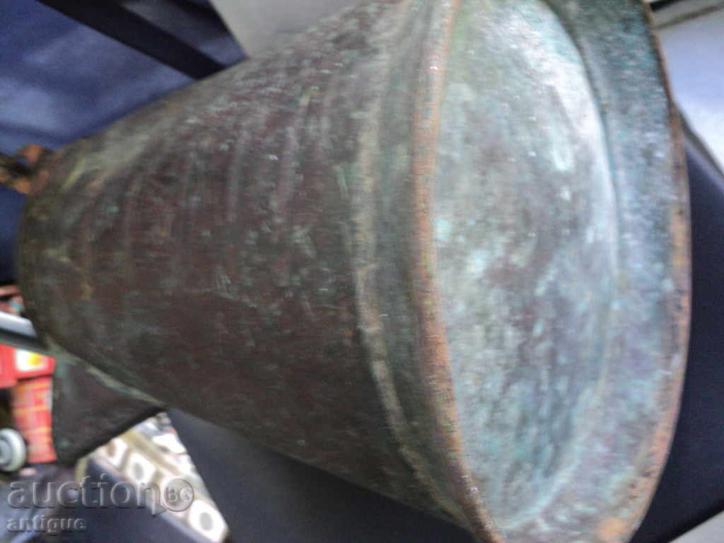 Παράδοση ΔΙΚΑΣΤΗΡΙΟ ΤΟΥ ΓΑΛΑΚΤΟΣ kr.na ΧΙΧ αιώνα. Plovdiv, χαλκό, Η-30 cm. Παράδοση ΔΙΚΑΣΤΗΡΙΟ ΤΟΥ ΓΑΛΑΚΤΟΣ kr.na ΧΙΧ αιώνα. Plovdiv, χαλκό, Η-30 cm.