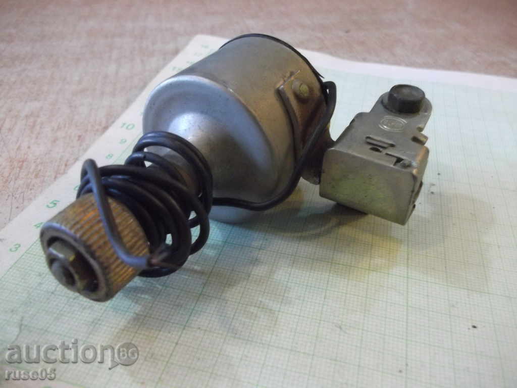 Auction Dynamo bicycle Soviet working Auction Dynamo bicycle Soviet working