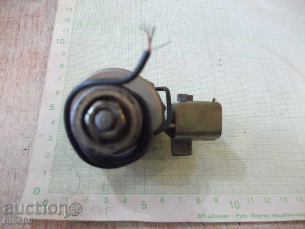 Dynamo bicycle Soviet working - 6 Dynamo bicycle Soviet working - 6