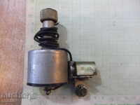 Dynamo bicicletă sovietică de lucru