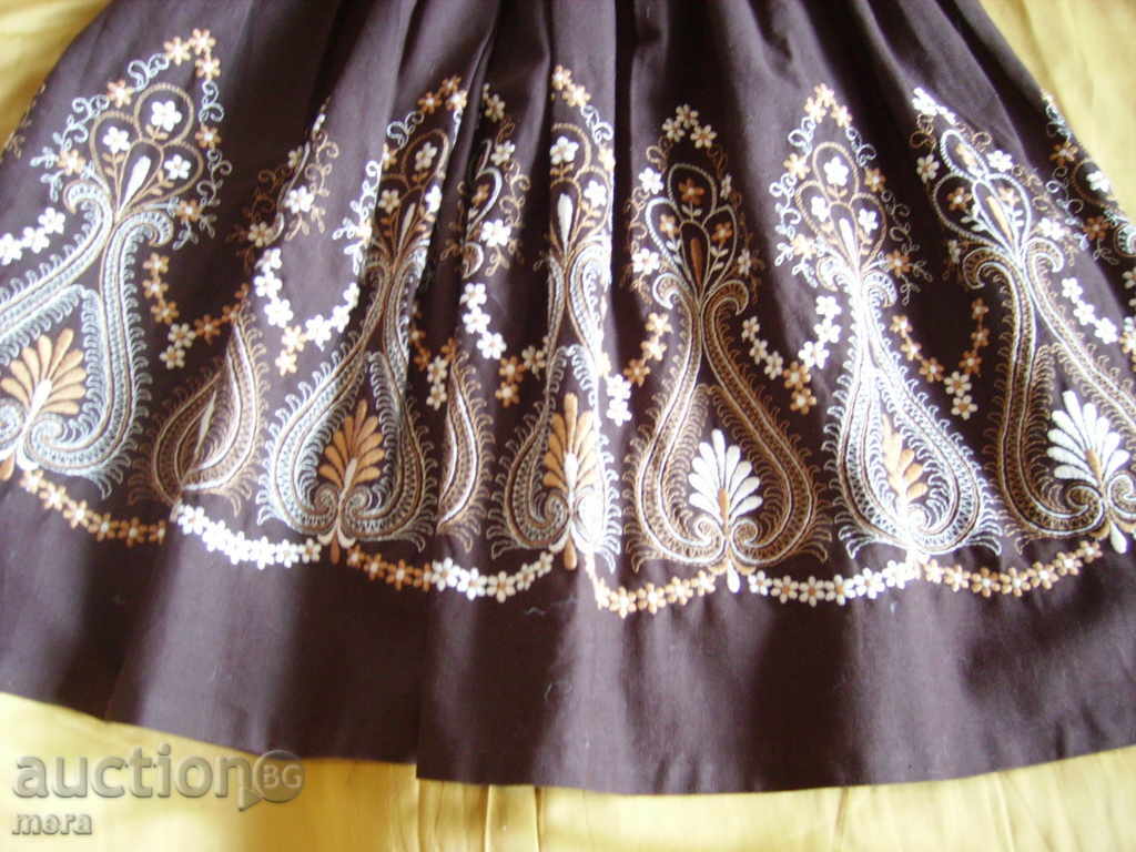 Πλούσια κεντήματα ουκρανική εθνική ενδυμασία - 5 Πλούσια κεντήματα ουκρανική εθνική ενδυμασία - 5