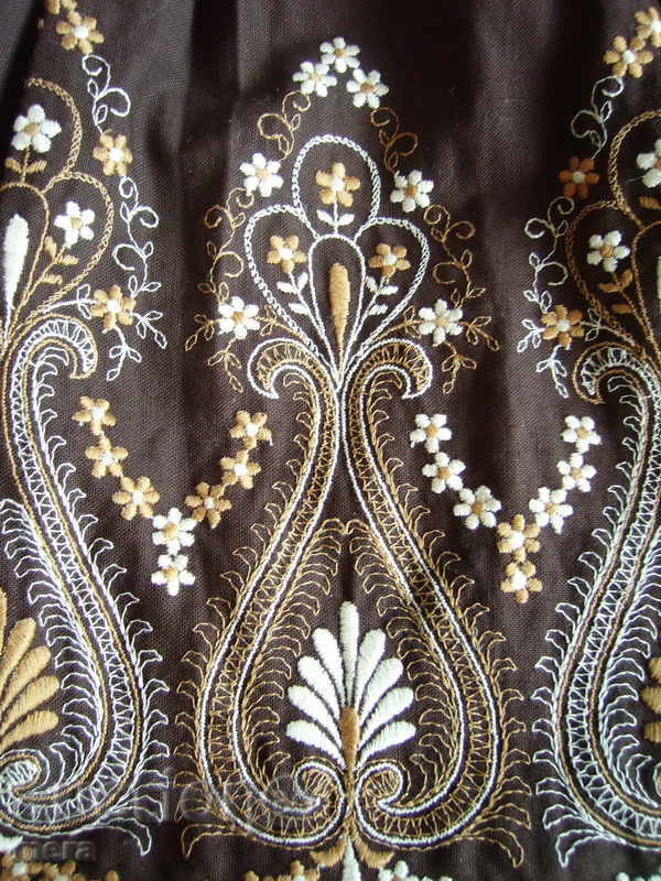 Πλούσια κεντήματα ουκρανική εθνική ενδυμασία - 6 Πλούσια κεντήματα ουκρανική εθνική ενδυμασία - 6