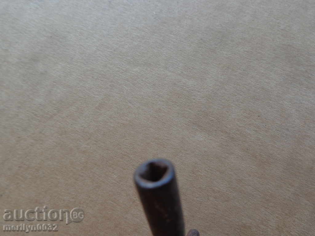 Delivery of An old clock key for Joker Delivery of An old clock key for Joker