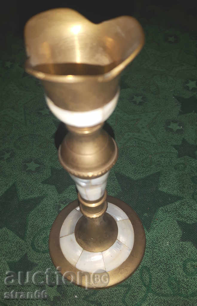 Delivery of Massive Brass with Sdef! Delightful set - LOT - 4 pcs. Delivery of Massive Brass with Sdef! Delightful set - LOT - 4 pcs.