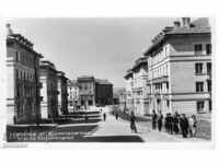 Old postcard - Dimitrovgrad