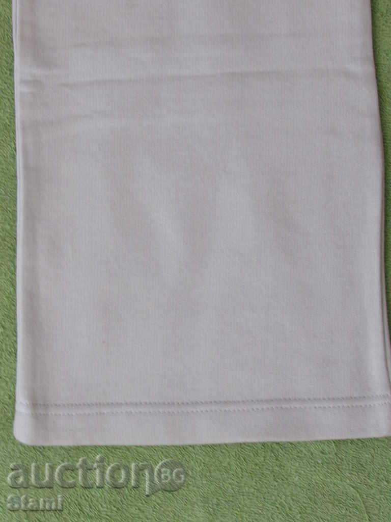 New foot pocket size 116 with price 6.00 BGN | € 3.07 New foot pocket size 116 with price 6.00 BGN | € 3.07