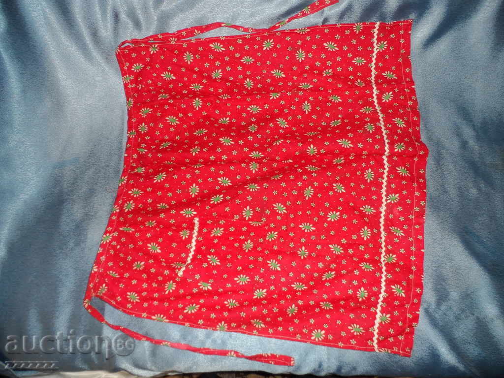 Червена Престилка - 7 Червена Престилка - 7