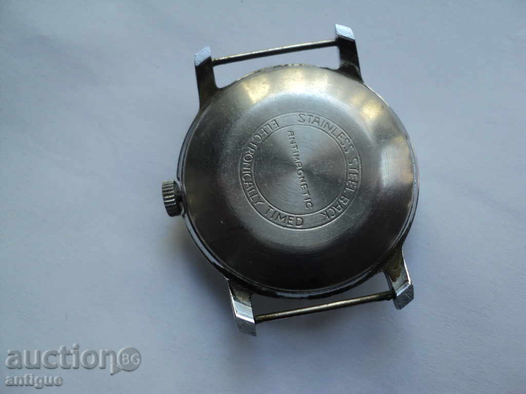 REDUCED RUNNING-WORKING, DURING DAY. - 6 REDUCED RUNNING-WORKING, DURING DAY. - 6